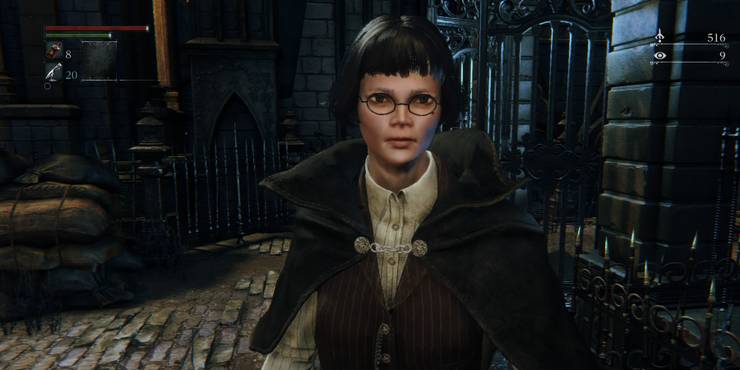 15 Rpgs With The Most Impressive Customization Options 15 Rpgs With The Most Impressive Customization Options