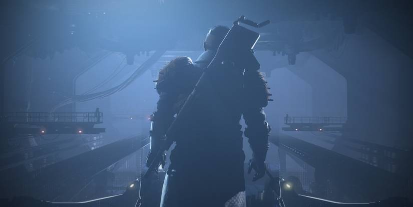 destiny 2 the drifter