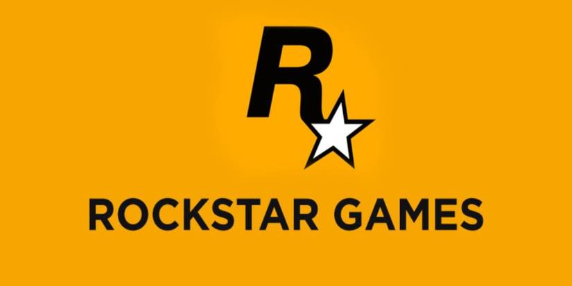 Rockstar yellow