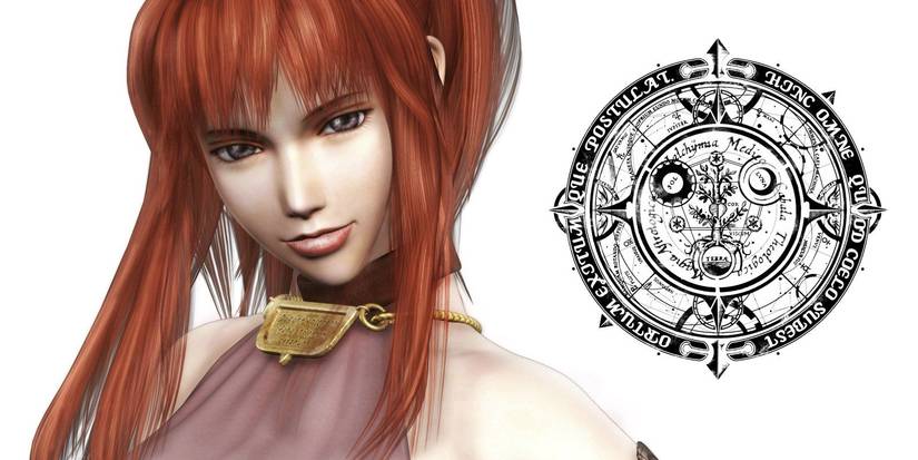 Shadow Hearts: Covenant