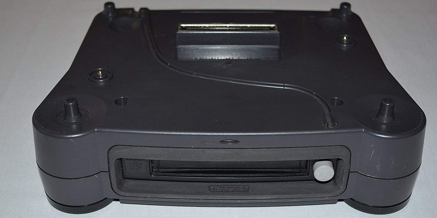 The Rarest Games Consoles (& How Much They're Worth)