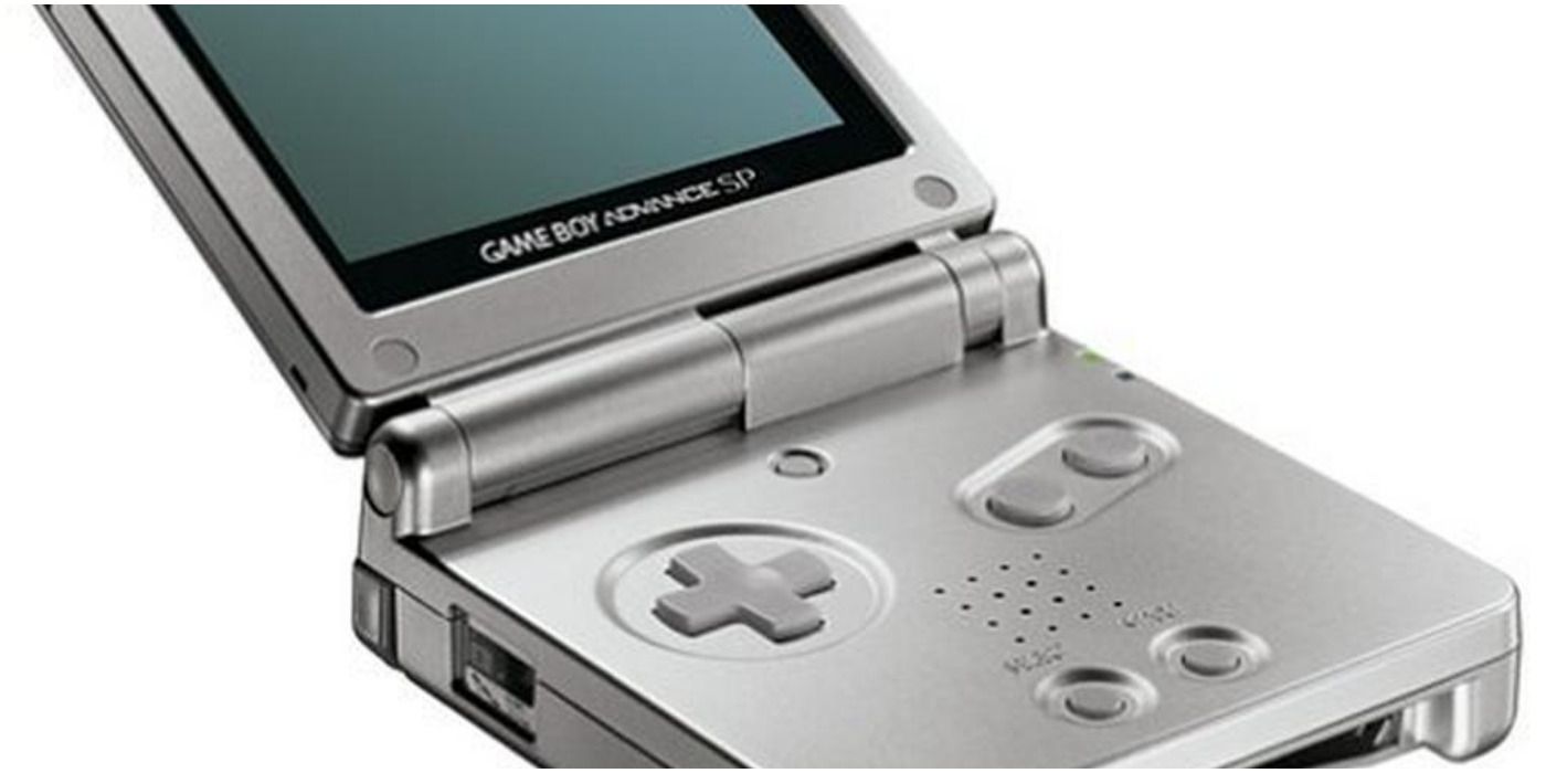 Nintendos Long History of Console and Handheld Revisions