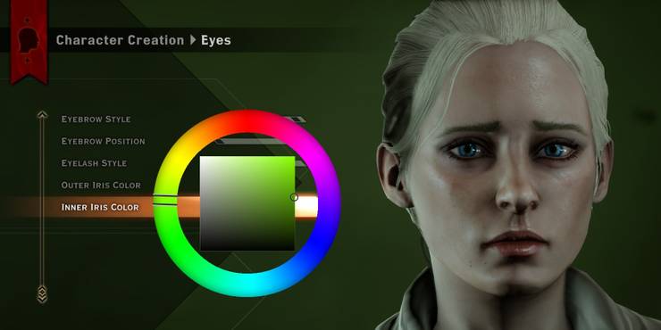 Games With Good Character Customization Games With Good Character Customization