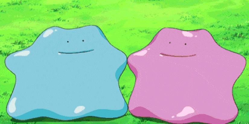 9- Ditto Challenge