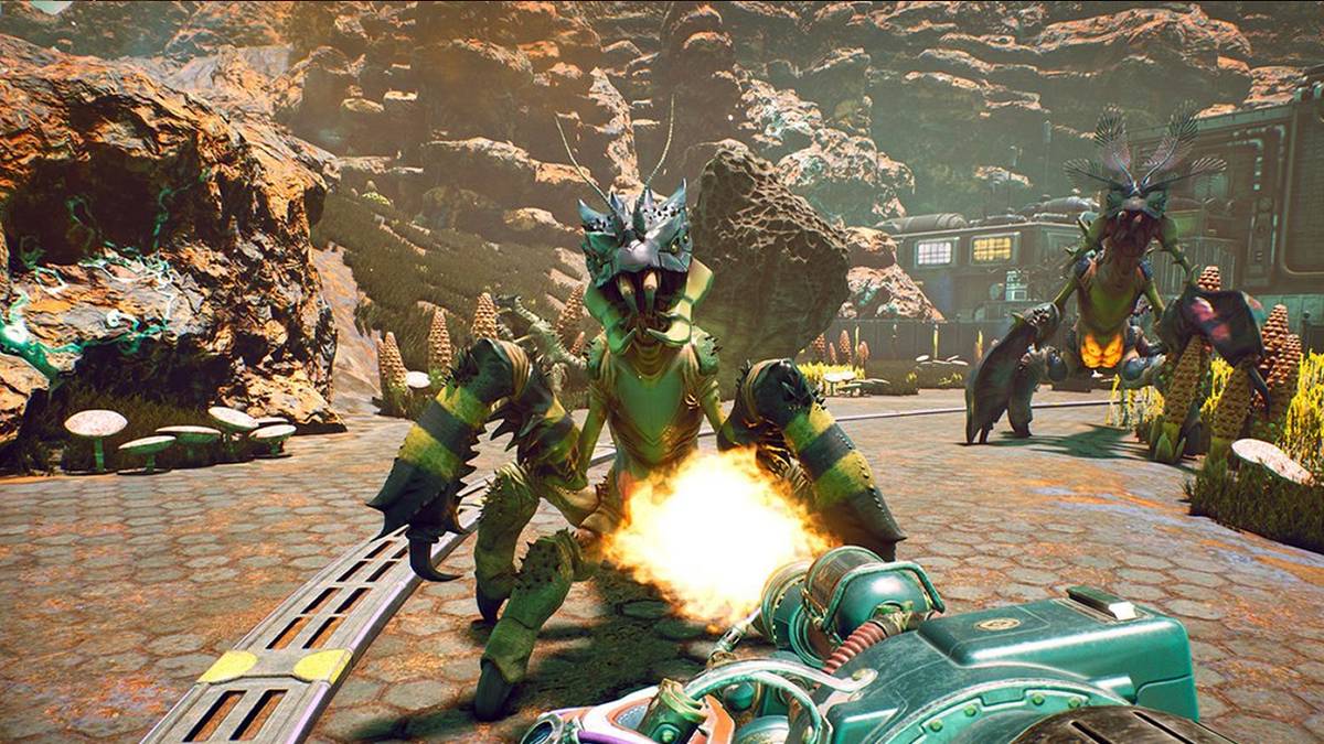 10 Tips For Outer Worlds You Only Figure Out In The End Game