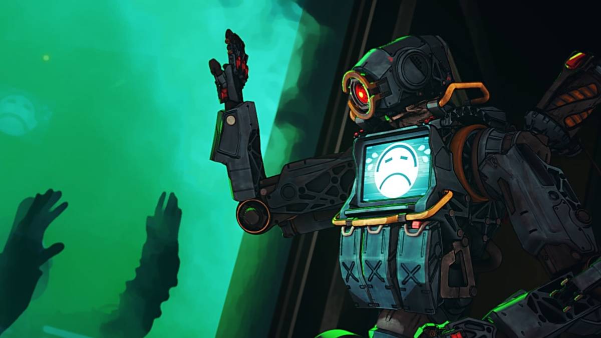 Apex Legends pathfinder season 3 level cap patch