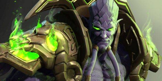 obsidian worldbreaker boss 1