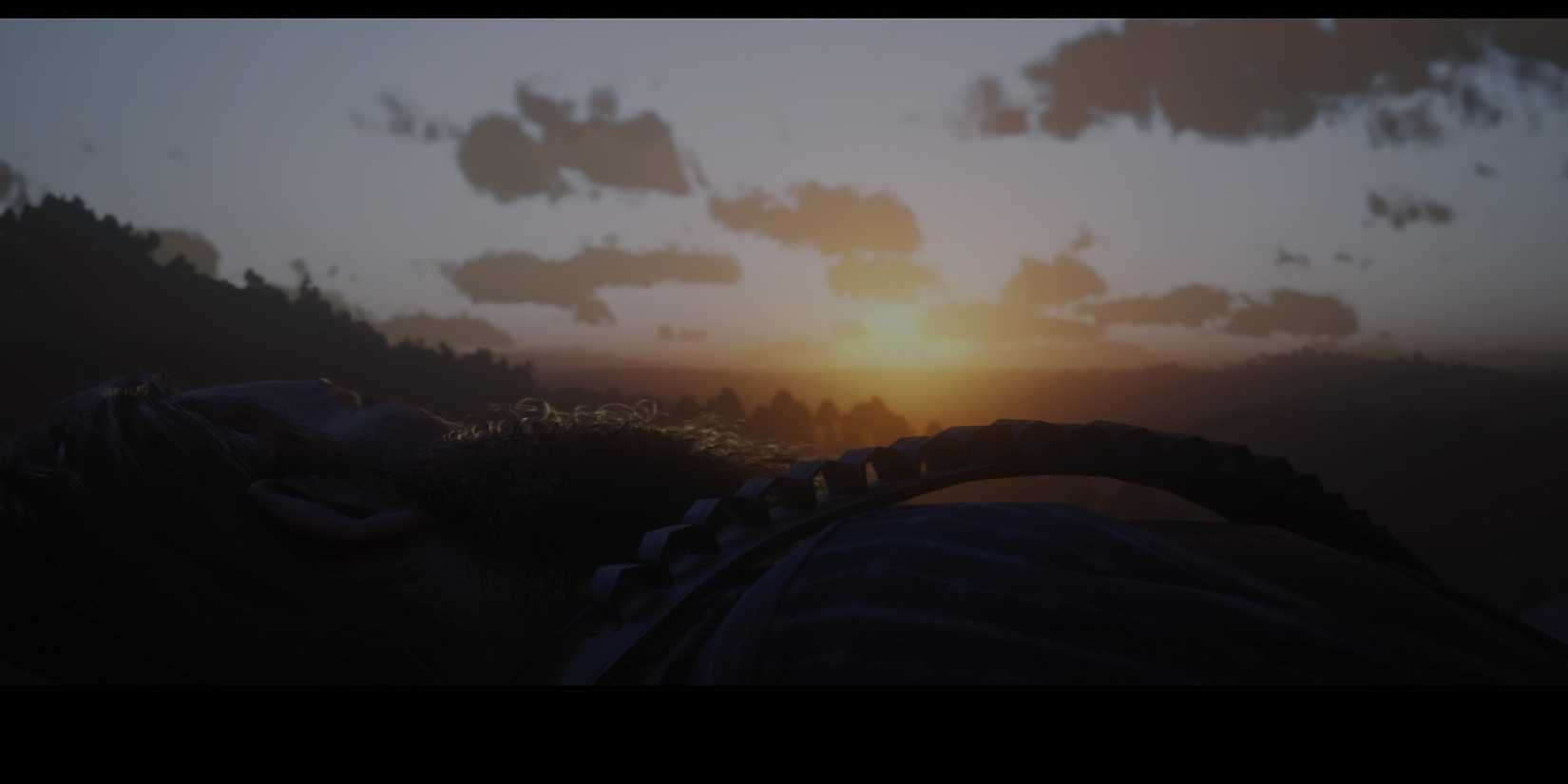 Arthur's death in Red Dead Redemption 2