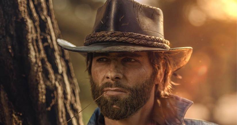 8 Red Dead Redemption Cosplays That Could Be Straight From The Actual Game