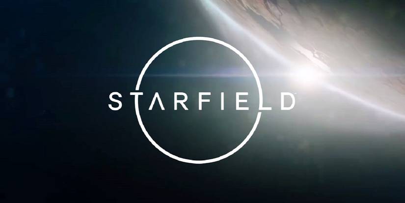 Bethesda Starfield