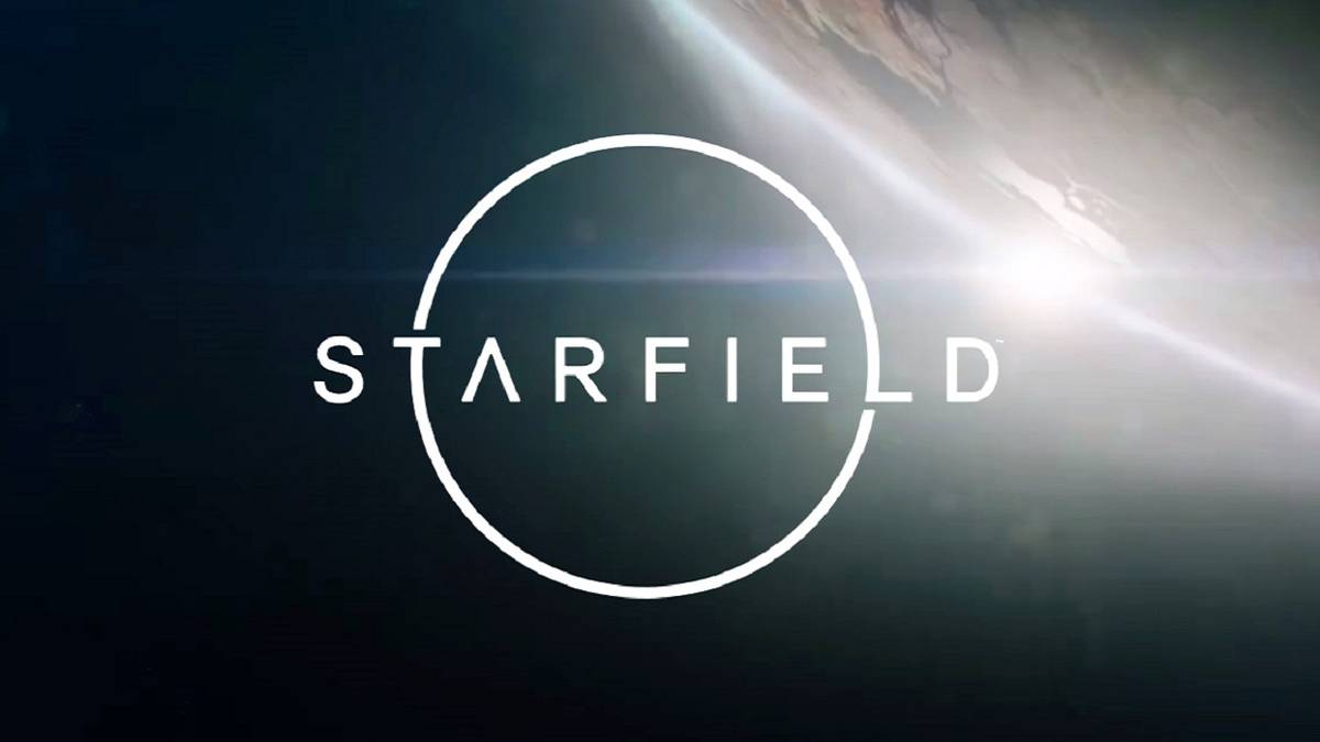 Bethesda Starfield