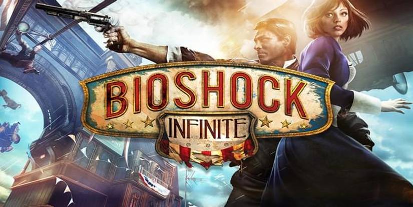Bioshock Infinite
