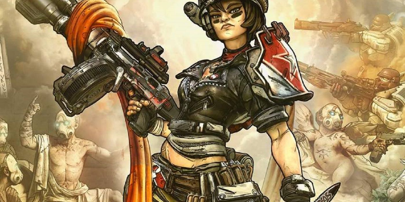 Borderlands 3 Goes Free to Play For Limited Time