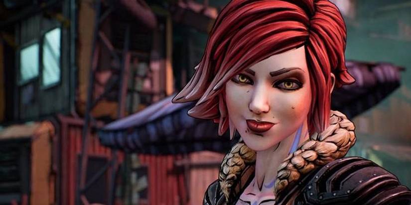 Borderlands 3 Lilith Cropped
