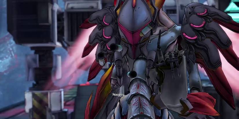 Borderlands the pre-sequel The Watcher