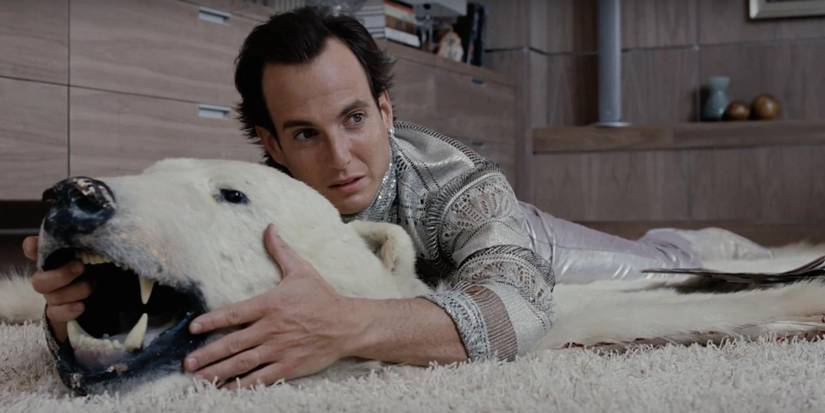 Will Arnett