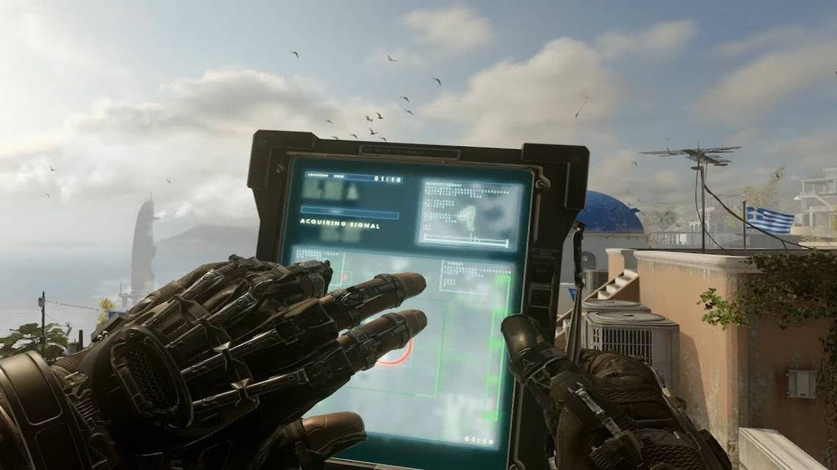 Call of Duty Modern Warfare featured