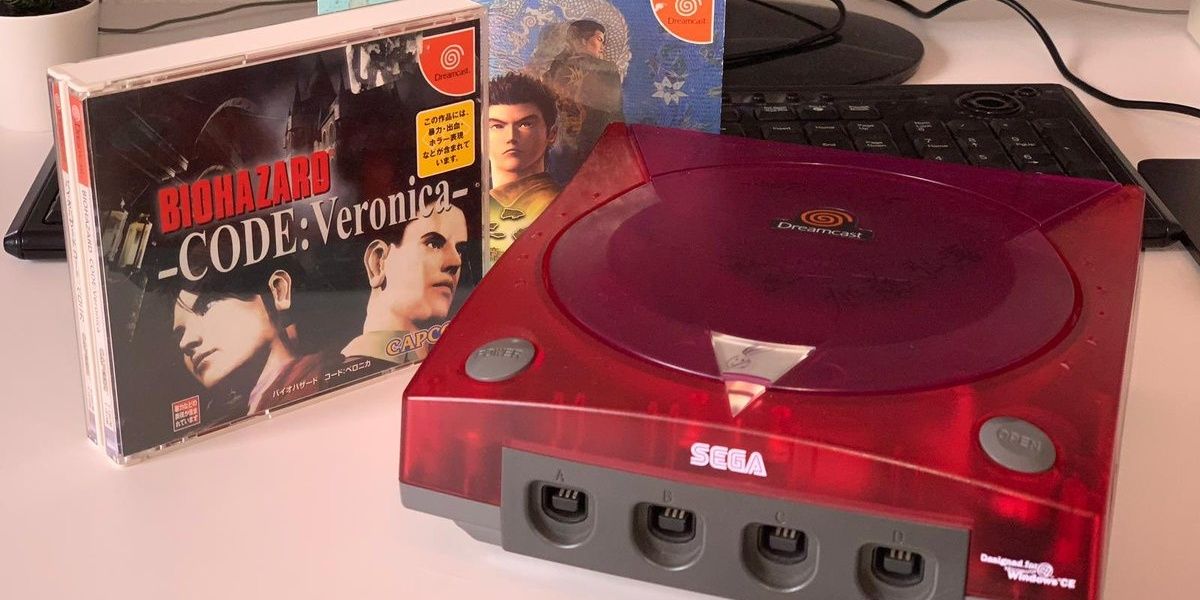 The Rarest Games Consoles (& How Much They're Worth)