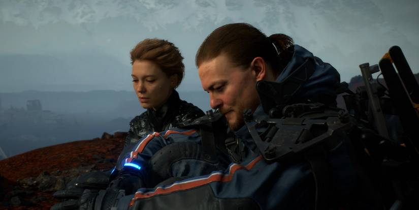 death stranding bike