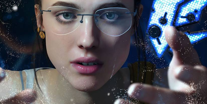 Death Stranding: Where to Find Mama's Lab