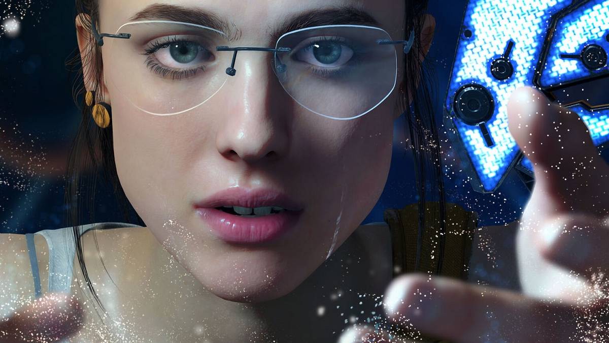 Death Stranding: Where to Find Mama's Lab