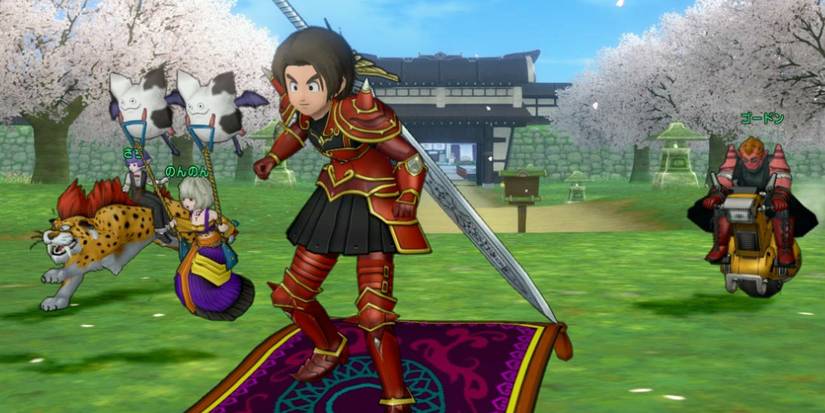 games we want localized