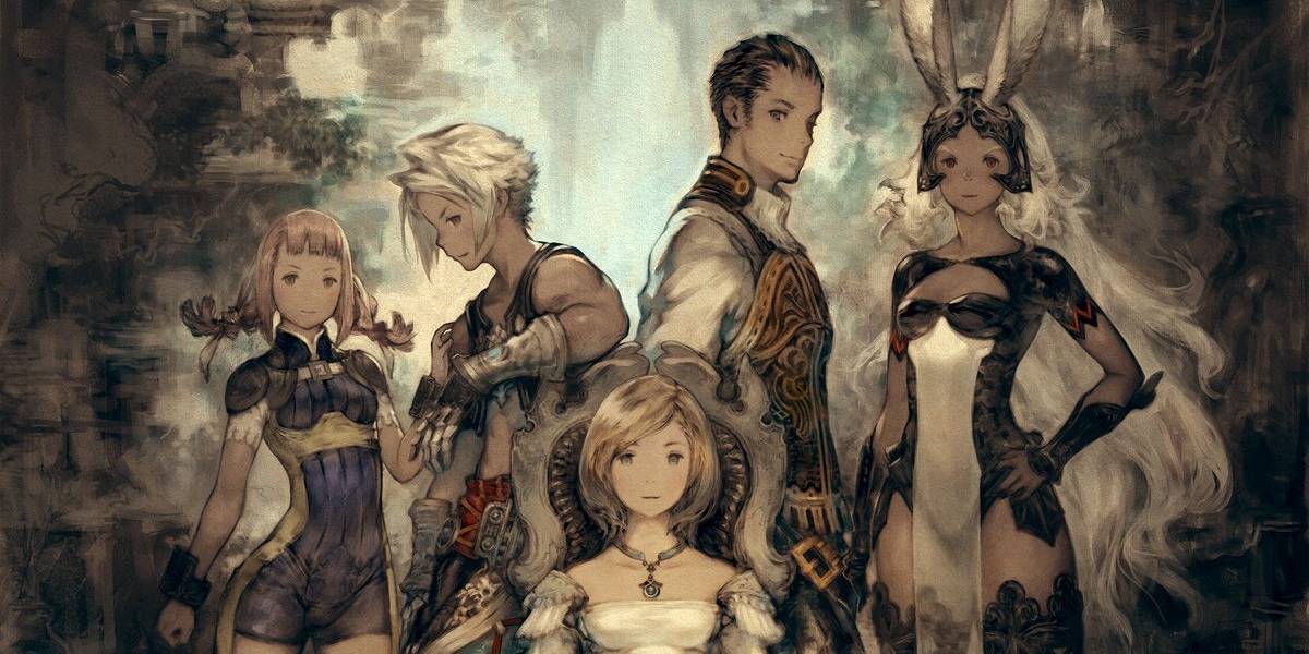 The 10 Best Playstation 2 Rpgs Ever Made According To Metacritic