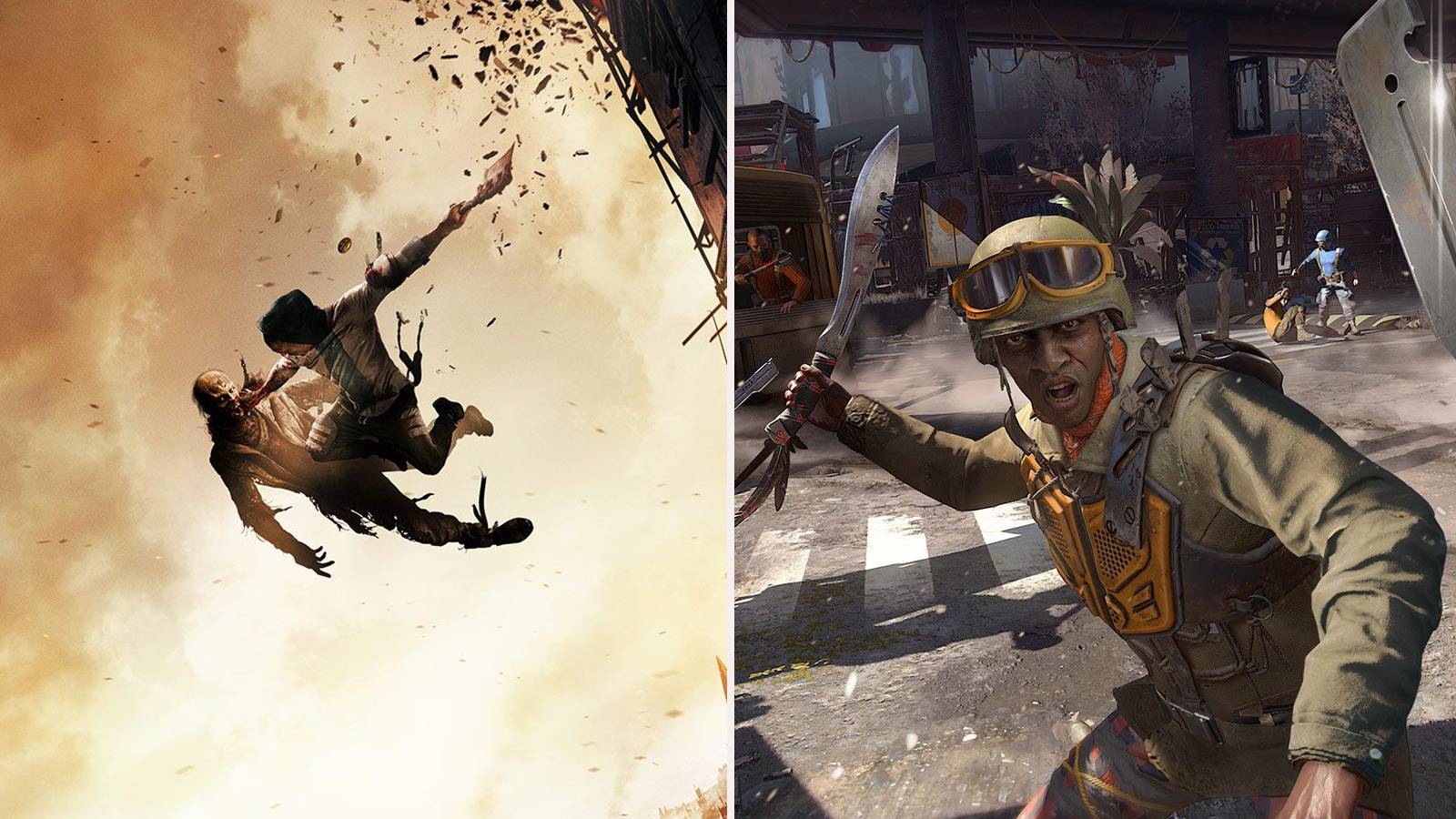 Dying Light 2 rumors feature