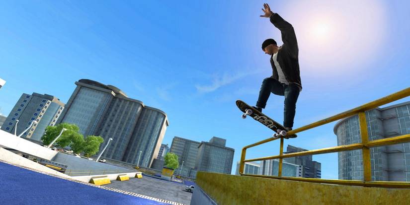 skate 4