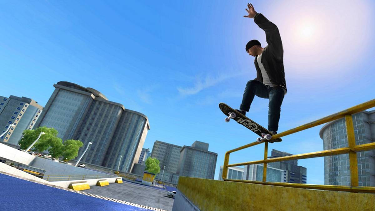 skate 4
