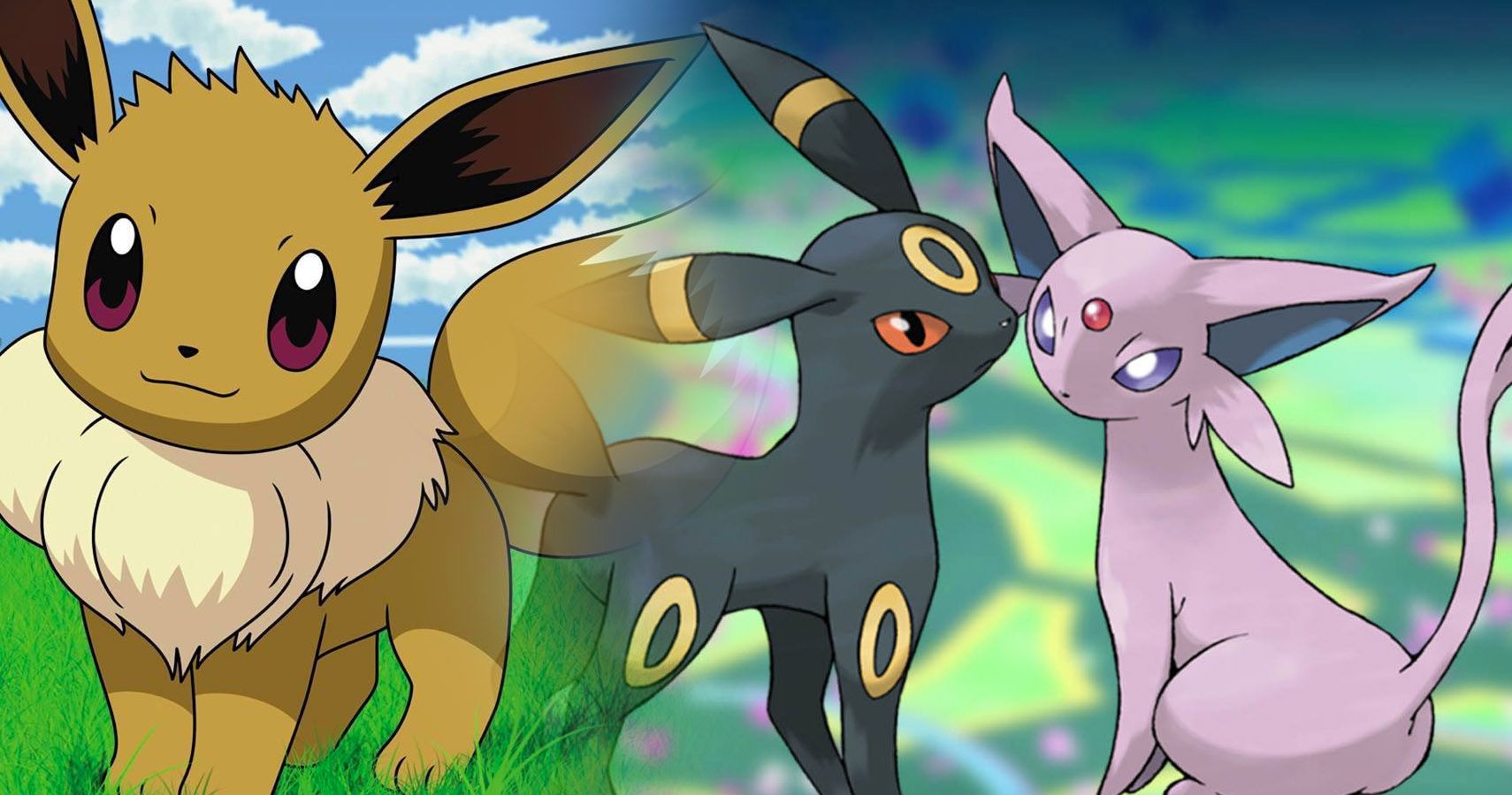 Pokémon: 5 Reasons To Evolve Your Eevee Using A Stone ASAP (& 5 To Wait ...
