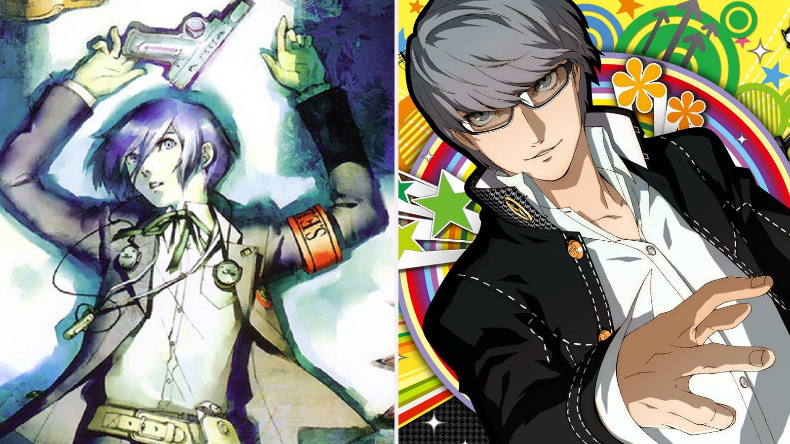 Every Mainline Persona Game, Ranked