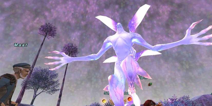 FFXI Absolute Virtue