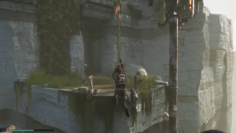 Fallen Order Easy Chest