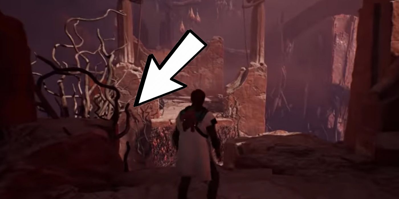 Star Wars Jedi: Fallen Order - How to Get Double-Bladed Lightsaber