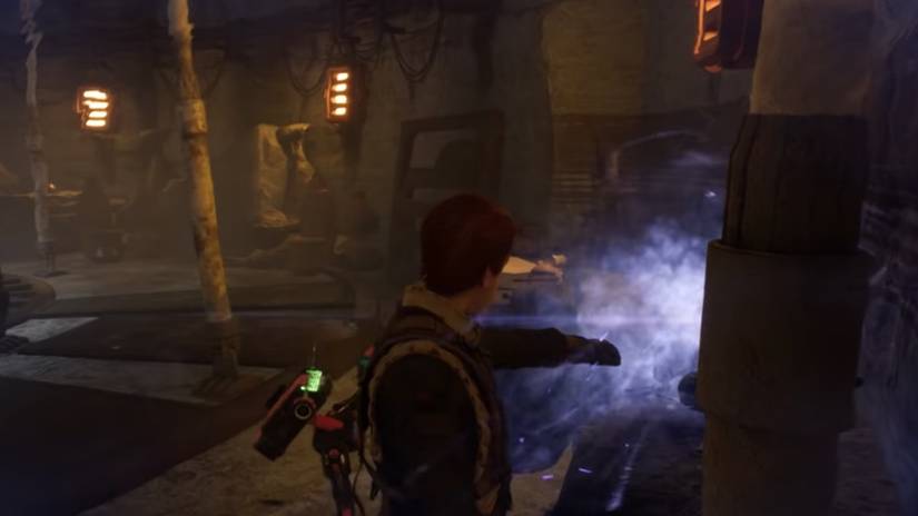 Fallen Order Force Essence