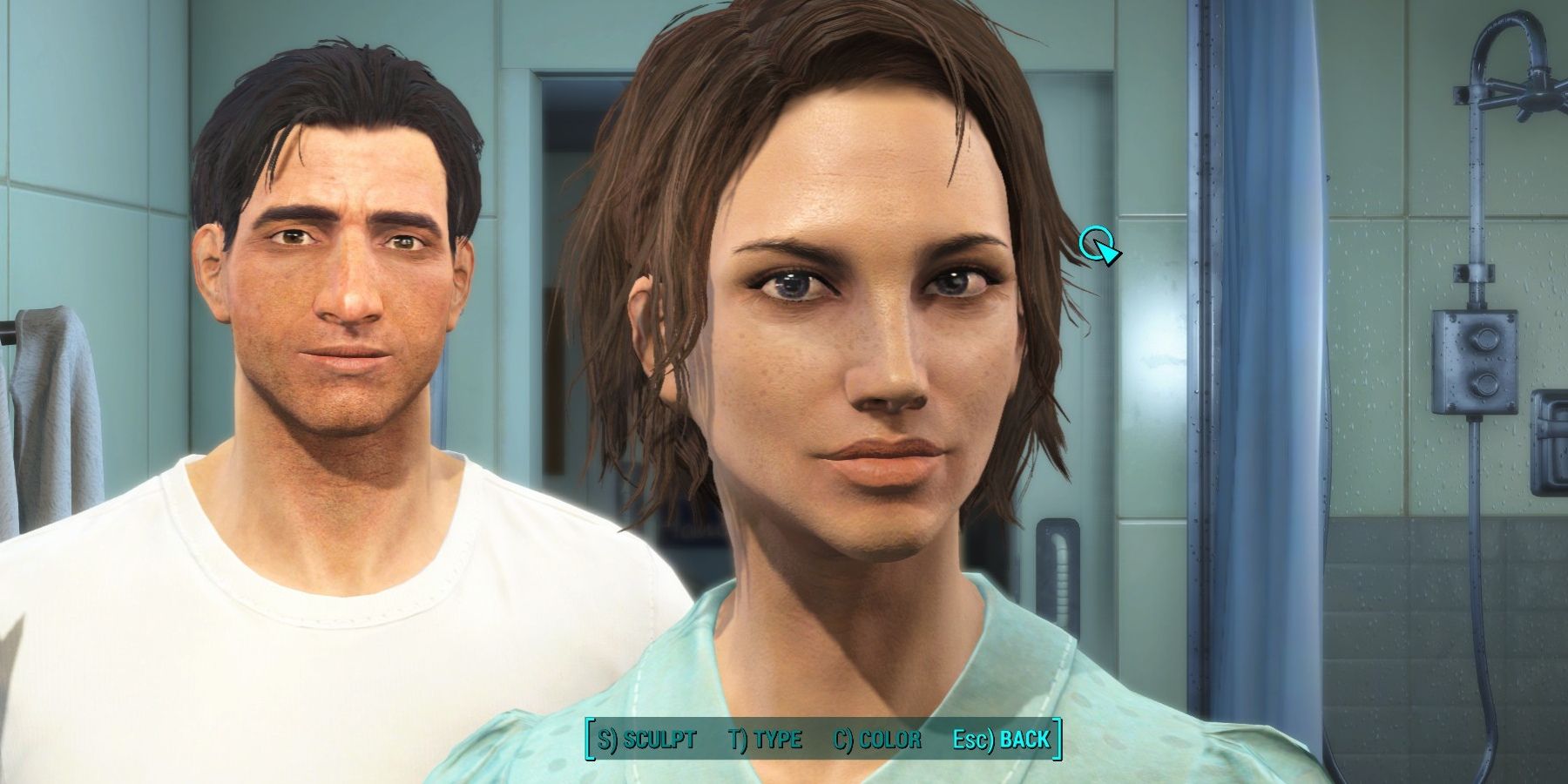 Fallout 5s Character Creation Will Likely Be Completely Different From Fallout 4