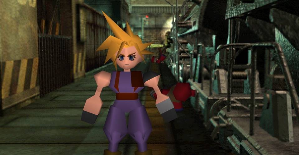 10 Secret Side Quests Everyone Missed In Final Fantasy 7