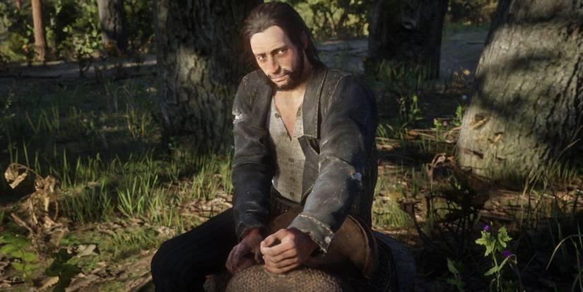 Red Dead Redemption 2: Every Companion Item Request (& Where To Find Them)