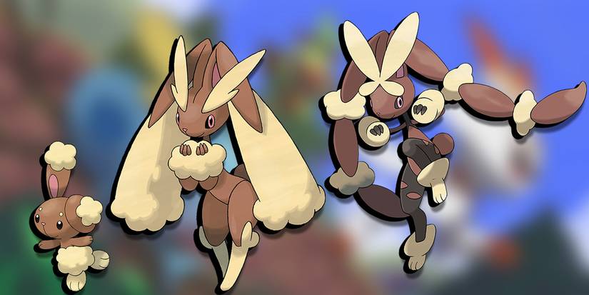 Lopunny