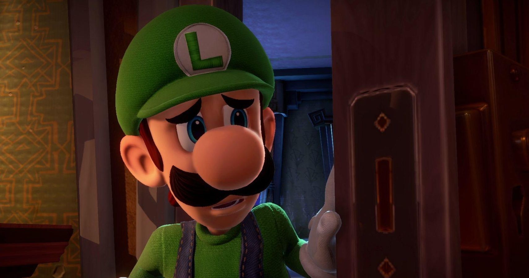 Luigi's Mansion 3 Is Much Better If You Use The Shoulder Buttons