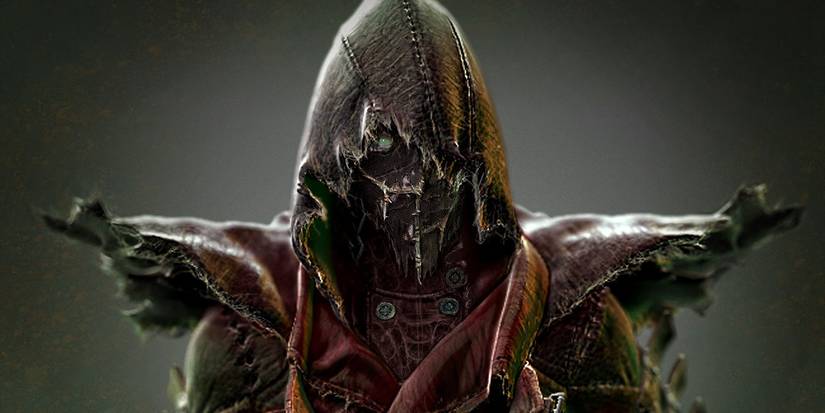 Mortal Kombat Ermac
