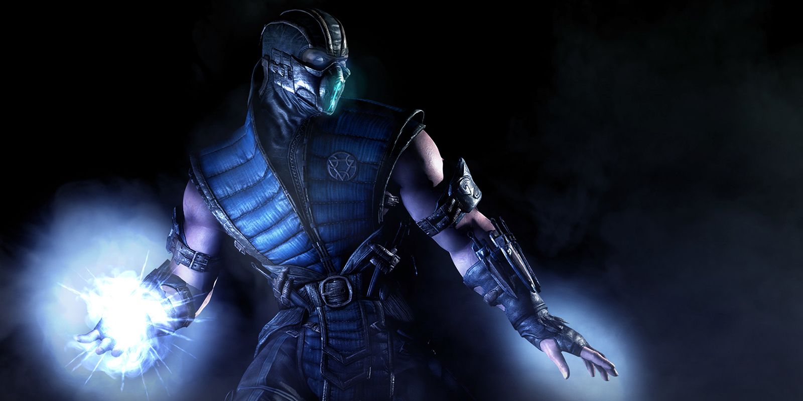 Mortal Kombat: 15 Strongest Ninjas In The Series, Ranked