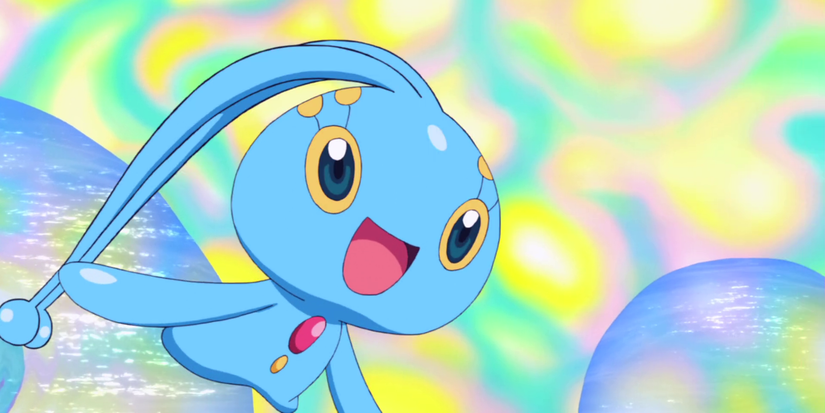 Manaphy
