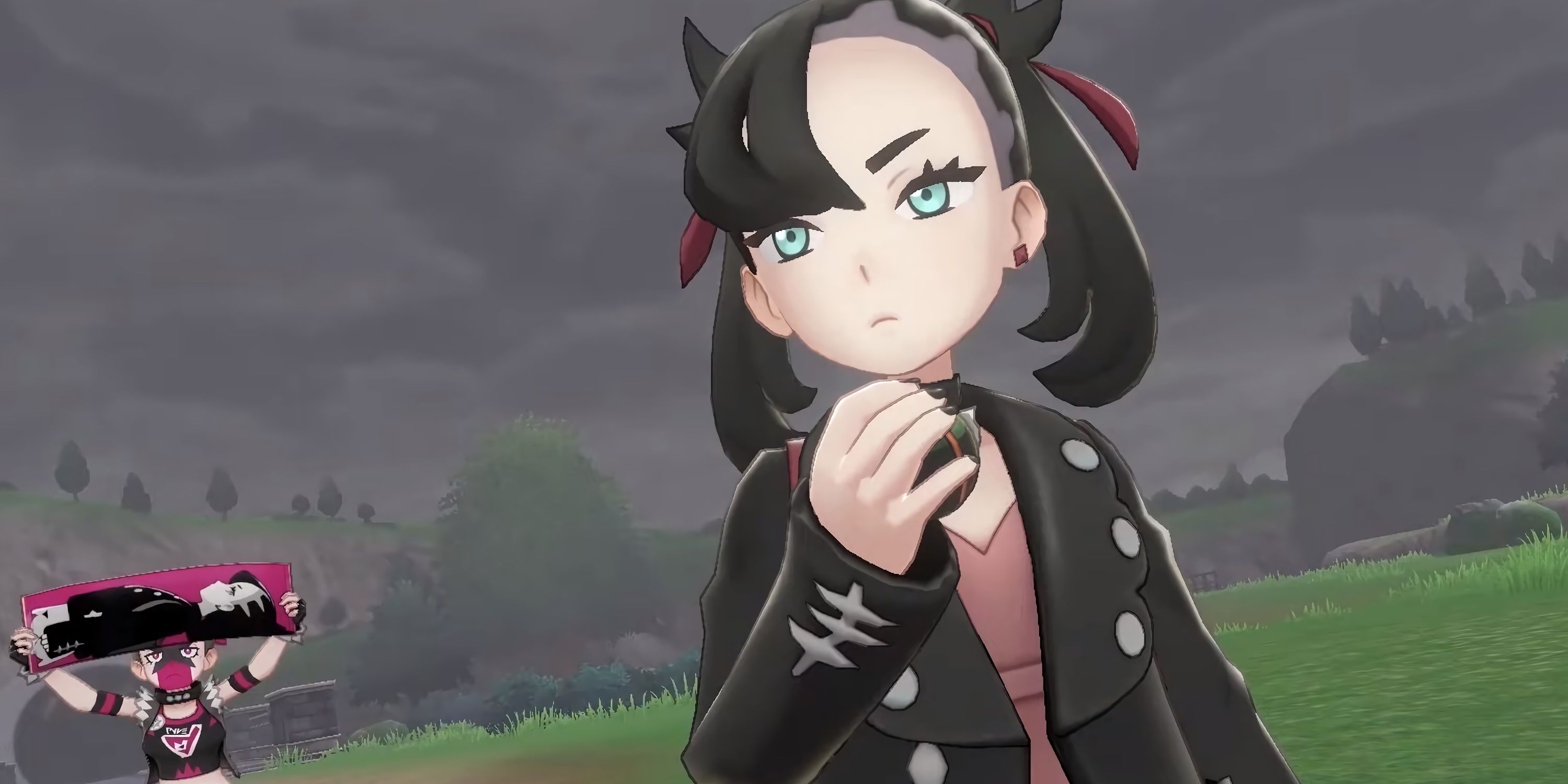 10 Things We're Excited About In Pokémon Sword And Shield