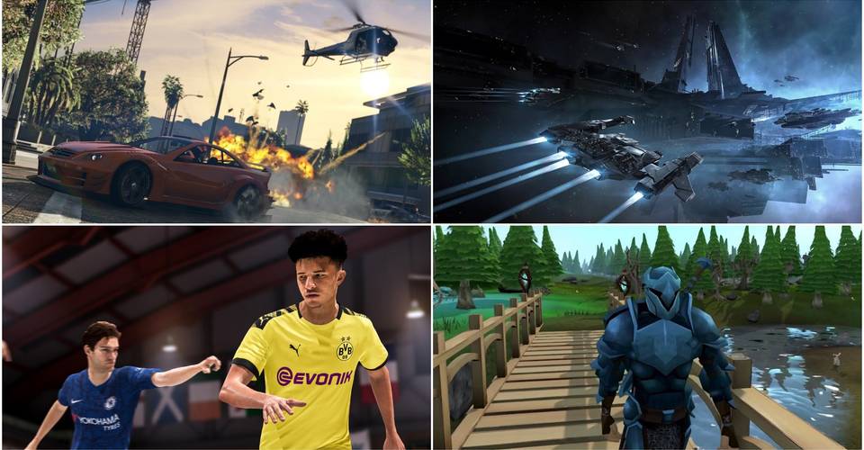 5 Games With Overpriced Microtransactions 5 Ridiculous Digital Goods Gamers Actually Wanted