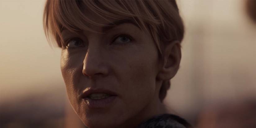 Modern warfare kate laswell