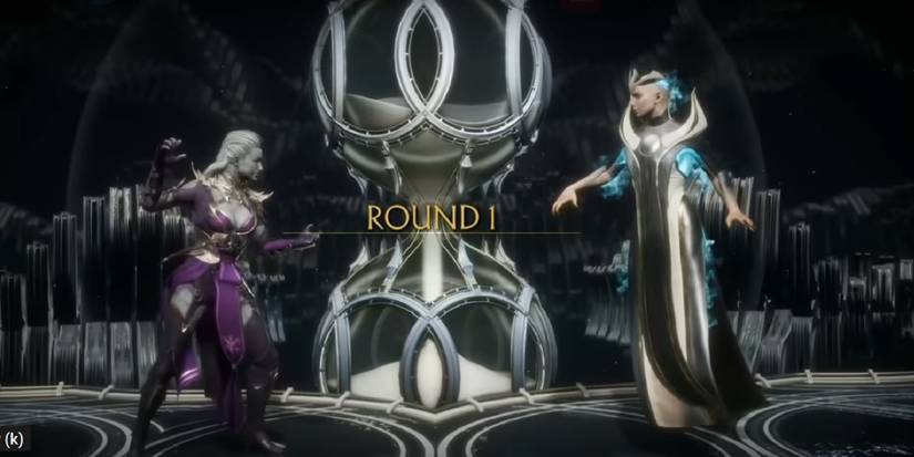 Mortal Kombat 11 Every Sindel Brutality, Fatality, and Ability Revealed So Far