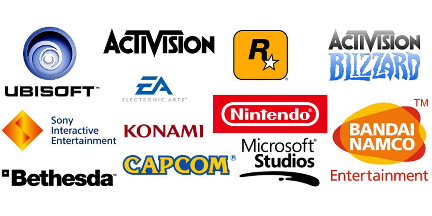 Why Small Video Game Publishers Are Also Good Video Game Publishers 1