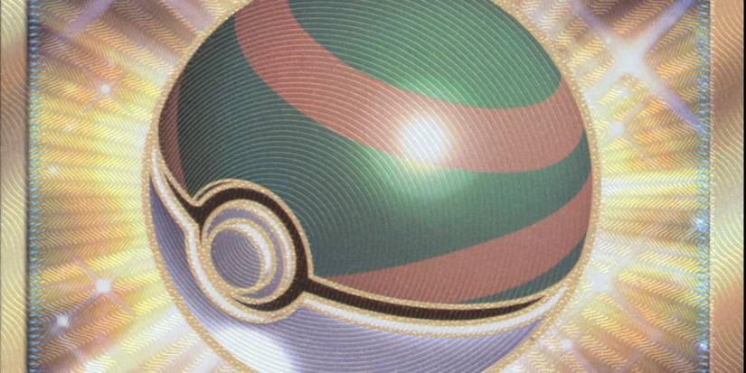 Best Poke Balls In Pokemon Games Best Poke Balls In Pokemon Games